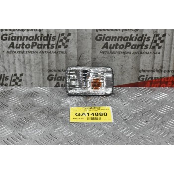 Φλας Πορτας Αριστερό Isuzu NPR 2006-2015 (NP08-05-018-LH)