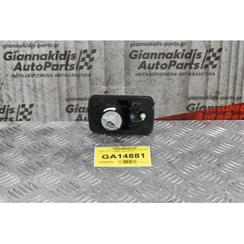 Φλας Πορτας Αριστερο Isuzu NPR 2006-2015 (NP08-05-018-RH)