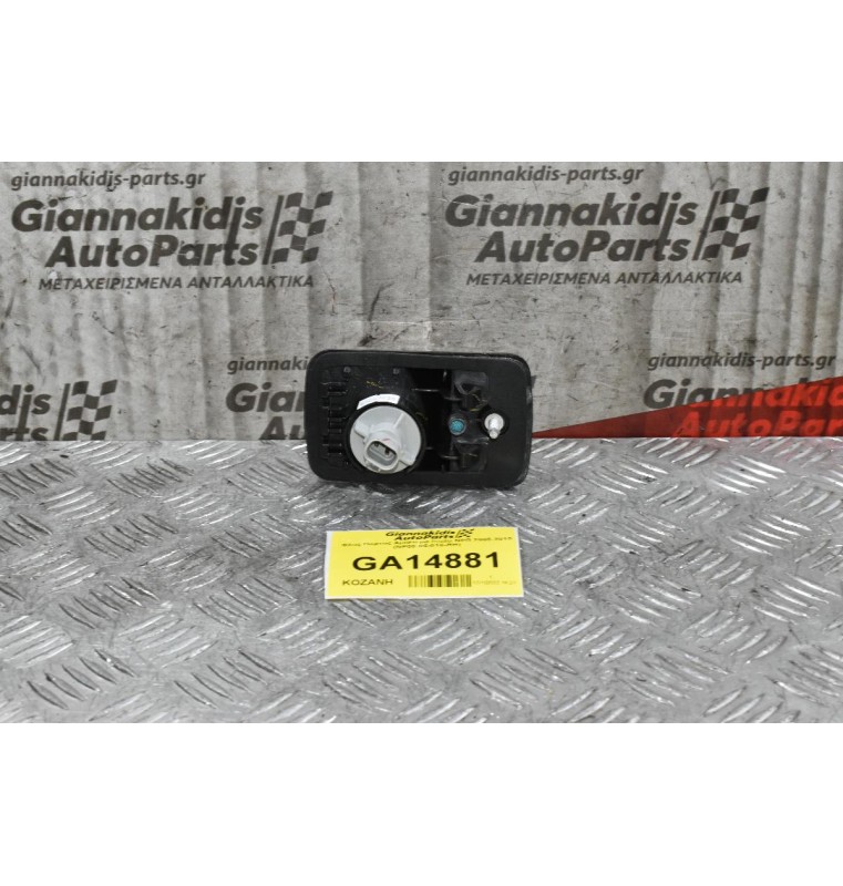 Φλας Πορτας Αριστερο Isuzu NPR 2006-2015 (NP08-05-018-RH)