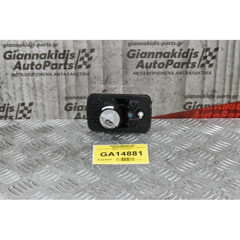 Φλας Πορτας Αριστερο Isuzu NPR 2006-2015 (NP08-05-018-RH)