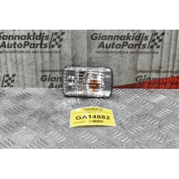 Φλας Πορτας Αριστερο Isuzu NPR 2006-2015 (NP08-05-018-RH)