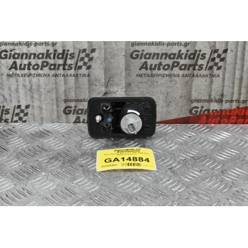 Φλας Πορτας Δεξι Isuzu NPR 2006-2015 (NP08-05-018-LH)