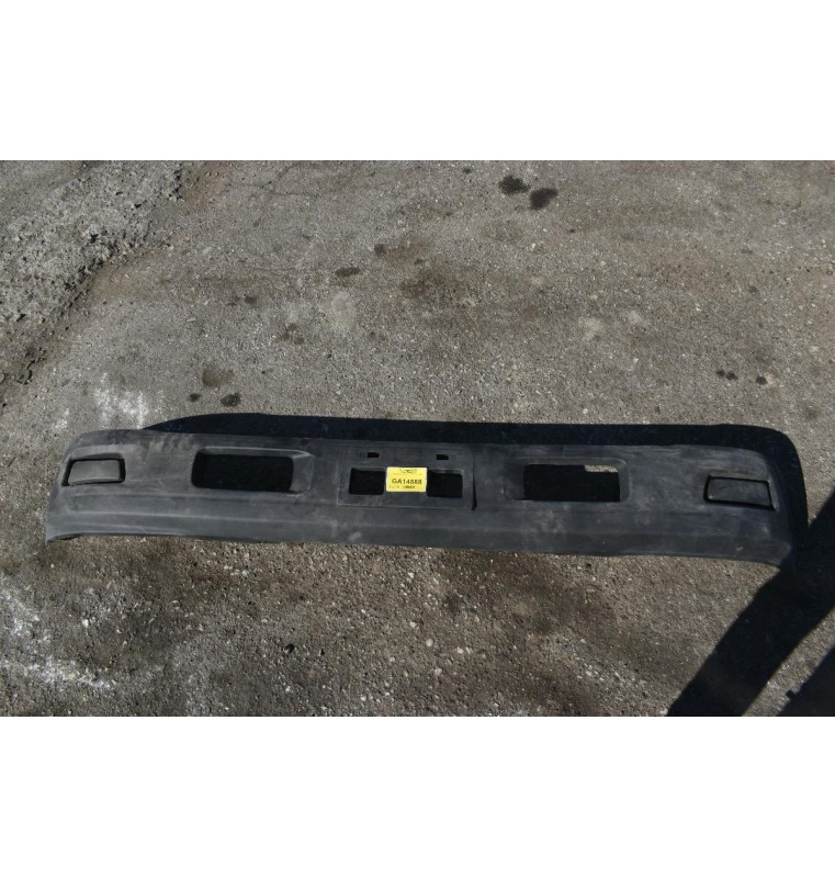 Προφυλακτηρας Isuzu NPR 2006-2015