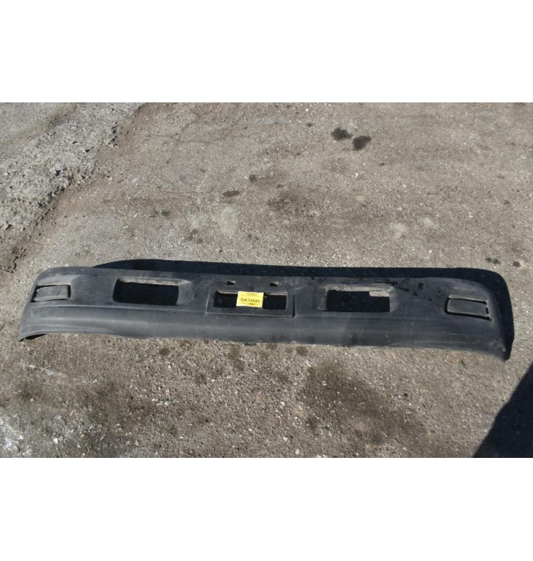 Προφυλακτηρας Isuzu NPR 2006-2015