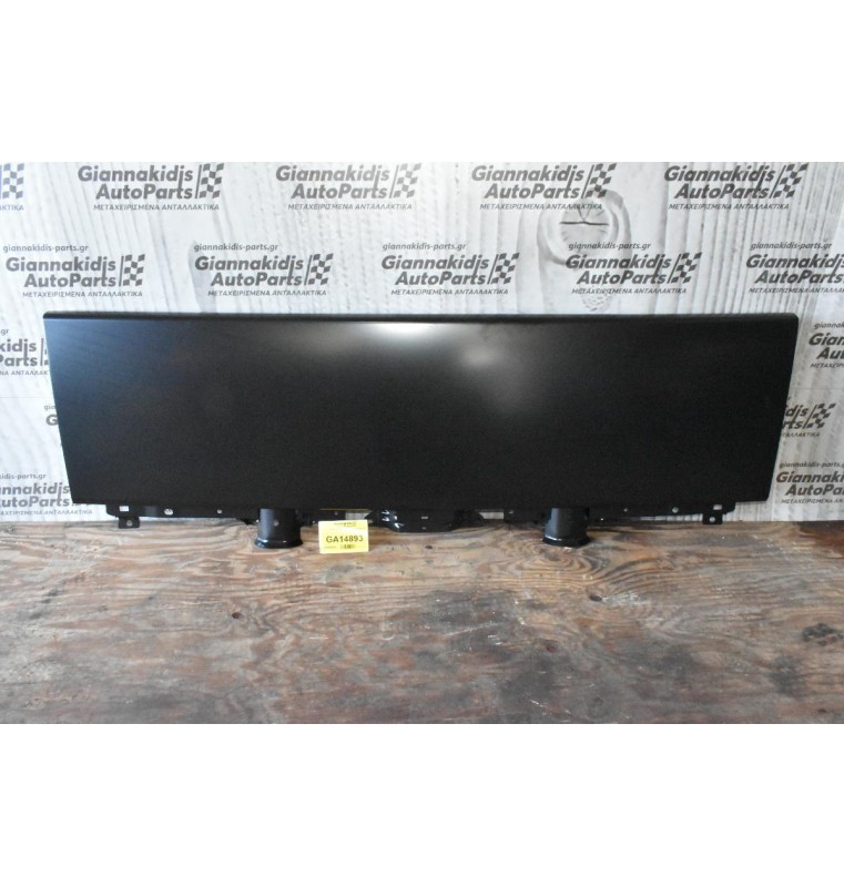 Καπω Μασκα Isuzu NPR 2006-2015 (Φασα)