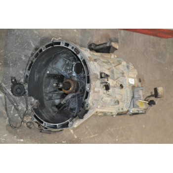 Κιβώτιο Ταχυτήτων / Σασμάν Ford Transit 2.2 CYRB 2010-2015 (6αρι,Με υδραυλικο ρουλεμαν) CC1R7003AB Euro 5