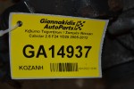 Κιβώτιο Ταχυτήτων / Σασμάν Nissan Cabstar 2.5 F24 YD25 2005-2012 (32010-ΜΒ91Α ECOLITE 6S380V0 1323065022)