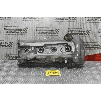 Ψευτοκάπακο Μηχανής Suzuki Grand Vitara 1.6 M16A 2005-2010 (Λειπει η ταπα)