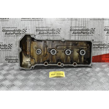 Ψευτοκάπακο Μηχανής Suzuki Grand Vitara 1.6 M16A 2005-2010 (Λειπει η ταπα)