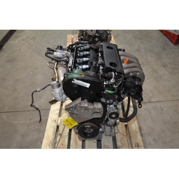 Κινητήρας - Μοτέρ Volkswagen Passat - Touran - Golf - Jetta - A3 2.0 FSI 150PS BLX 2004-2010