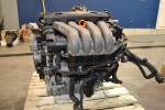 Κινητήρας - Μοτέρ Volkswagen Passat - Touran - Golf - Jetta - A3 2.0 FSI 150PS BLX 2004-2010