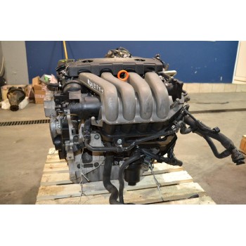Κινητήρας - Μοτέρ Volkswagen Passat - Touran - Golf - Jetta - A3 2.0 FSI 150PS BLX 2004-2010