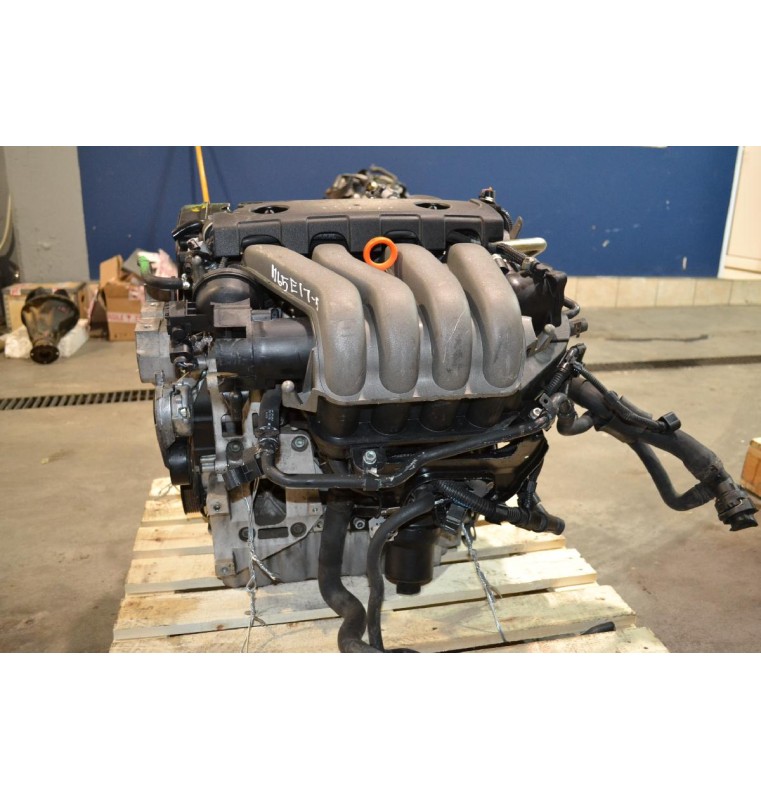 Κινητήρας - Μοτέρ Volkswagen Passat - Touran - Golf - Jetta - A3 2.0 FSI 150PS BLX 2004-2010