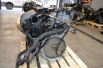 Κινητήρας - Μοτέρ Volkswagen Passat - Touran - Golf - Jetta - A3 2.0 FSI 150PS BLX 2004-2010