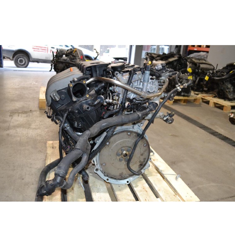 Κινητήρας - Μοτέρ Volkswagen Passat - Touran - Golf - Jetta - A3 2.0 FSI 150PS BLX 2004-2010
