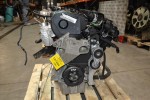Κινητήρας - Μοτέρ Volkswagen Passat - Touran - Golf - Jetta - A3 2.0 FSI 150PS BLX 2004-2010