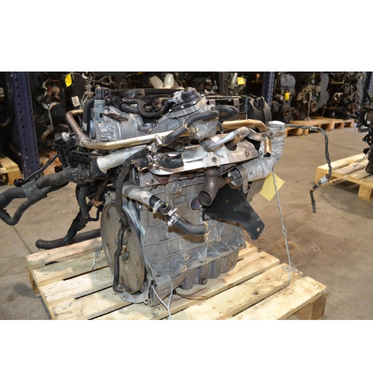 Κινητήρας - Μοτέρ Volkswagen Passat - Touran - Golf - Jetta - A3 2.0 FSI 150PS BLX 2004-2010