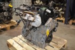 Κινητήρας - Μοτέρ Volkswagen Passat - Touran - Golf - Jetta - A3 2.0 FSI 150PS BLX 2004-2010