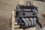 Κινητήρας - Μοτέρ Volkswagen Passat - Touran - Golf - Jetta - A3 2.0 FSI 150PS BLX 2004-2010