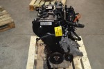 Κινητήρας - Μοτέρ Audi A4 2.0 TFSI 200PS BWE 2005-2010 (Χωρίς Τουρμπίνα) (Video Συμπίεσης)