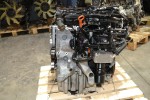 Κινητήρας - Μοτέρ Audi A4 2.0 TFSI 200PS BWE 2005-2010 (Χωρίς Τουρμπίνα) (Video Συμπίεσης)