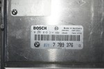 Εγκέφαλος Bmw X5 E53 2000-2006 BOSCH 7789376 0281010314