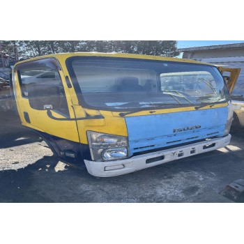 Καμπίνα Isuzu NPR 2006-2015
