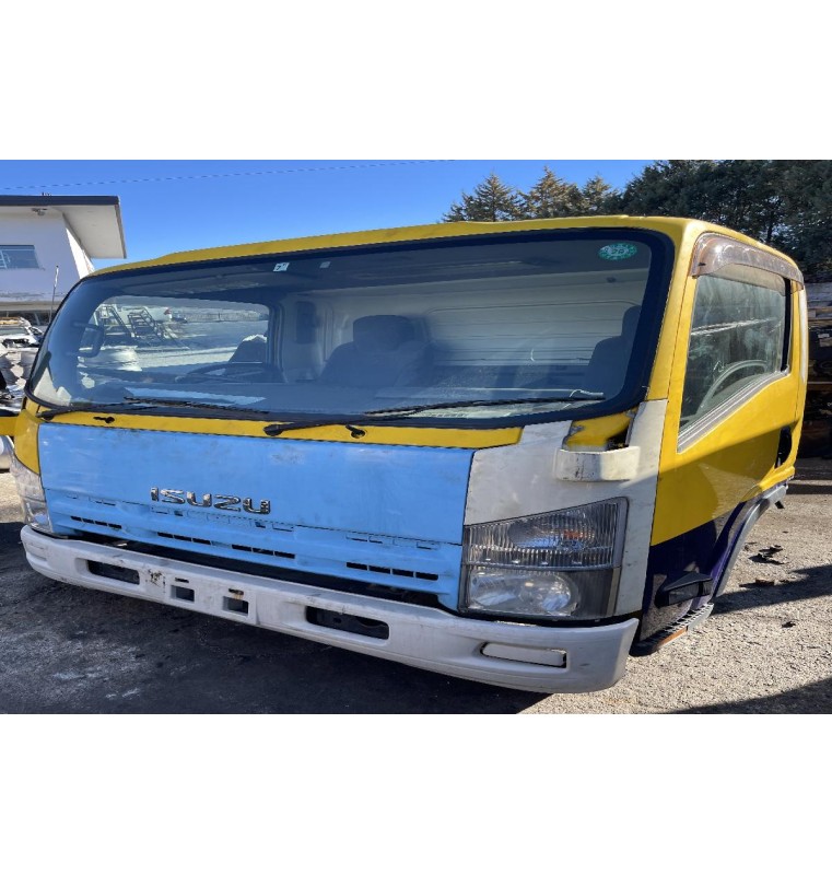 Καμπίνα Isuzu NPR 2006-2015