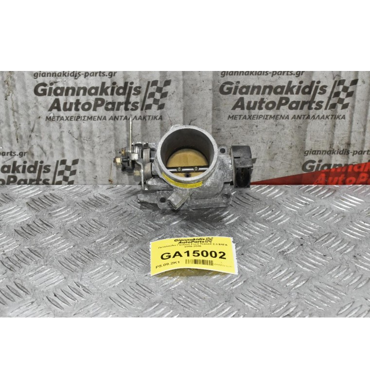 Πεταλούδα Γκαζιού Ford Transit 2.3 E5FA 2000-2006