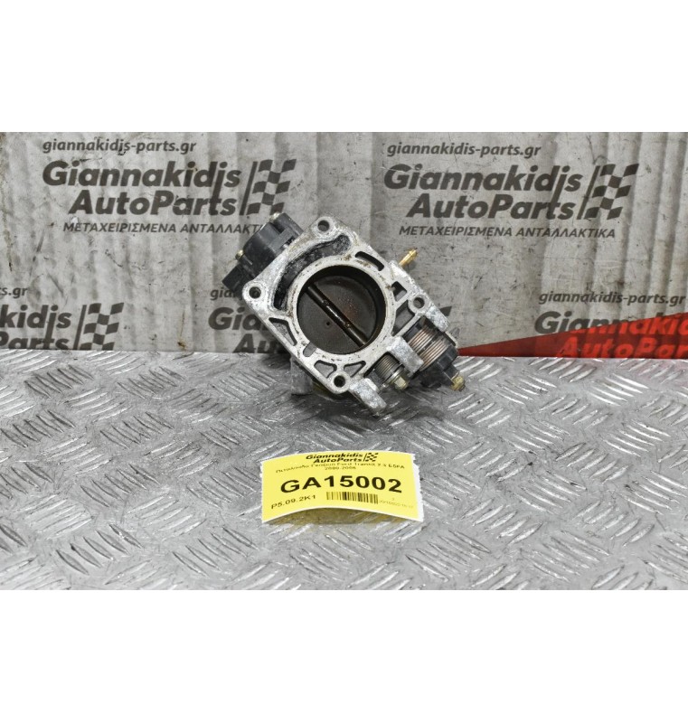 Πεταλούδα Γκαζιού Ford Transit 2.3 E5FA 2000-2006