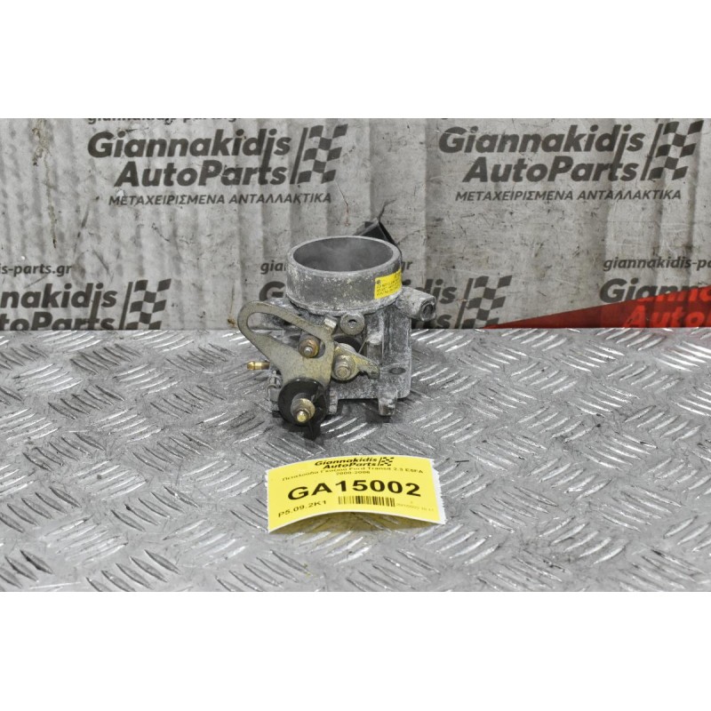 Πεταλούδα Γκαζιού Ford Transit 2.3 E5FA 2000-2006