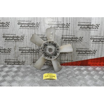 Φτερωτή - Υδράργυρος Suzuki Grand Vitara 1.6 G16A 1995-2001