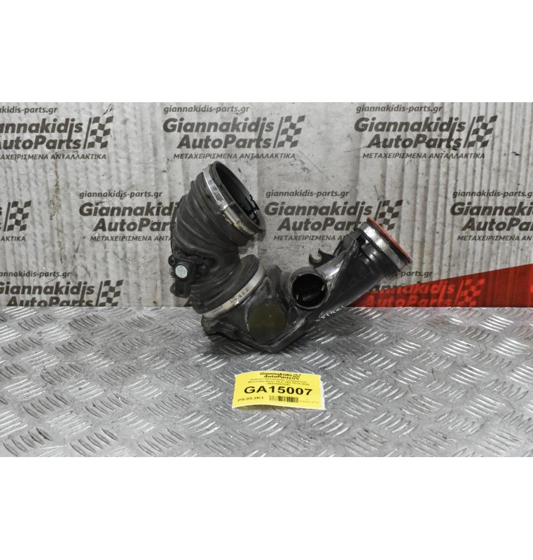 Κολάρο Εισαγωγής Τουρμπίνας Mercedes-Benz GLC 250 2014-2020 A6510903542