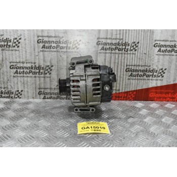 Δυναμό Mercedes-Benz GLC250 4WD 651921 2014-2020 Α0009062822 200A