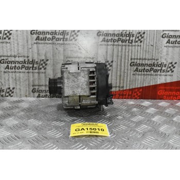 Δυναμό Mercedes-Benz GLC250 4WD 651921 2014-2020 Α0009062822 200A
