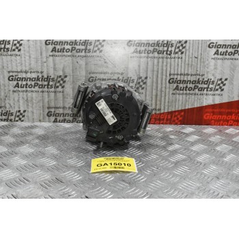 Δυναμό Mercedes-Benz GLC250 4WD 651921 2014-2020 Α0009062822 200A