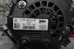 Δυναμό Mercedes-Benz GLC250 4WD 651921 2014-2020 Α0009062822 200A
