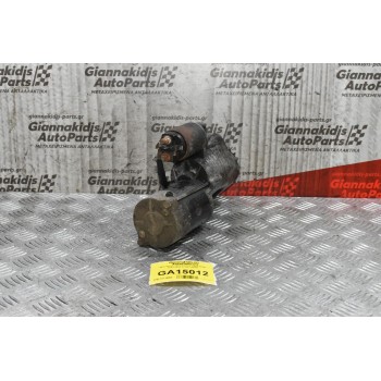 Μίζα Nissan Navara D22 YD25 133ps 2001-2005 23300-VK500