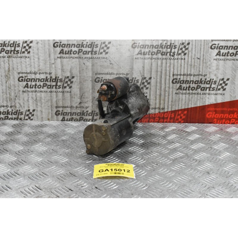 Μίζα Nissan Navara D22 YD25 133ps 2001-2005 23300-VK500