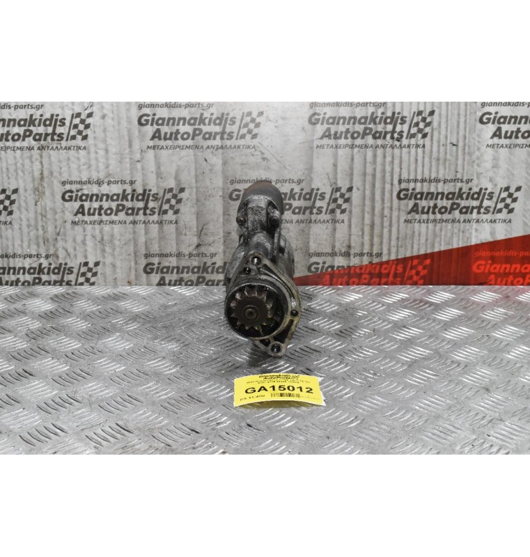 Μίζα Nissan Navara D22 YD25 133ps 2001-2005 23300-VK500