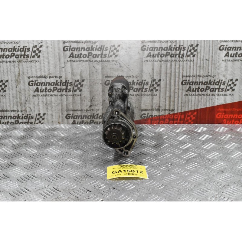 Μίζα Nissan Navara D22 YD25 133ps 2001-2005 23300-VK500