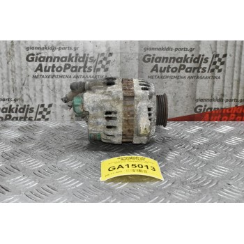 Δυναμό Suzuki Grand Vitara 1.6 G16A 1995-2001 31400-60A10 50A