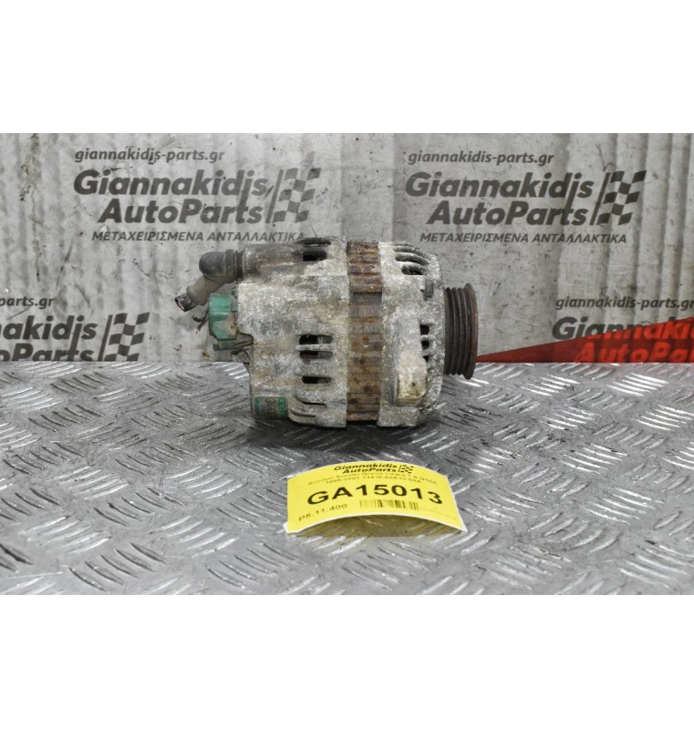 Δυναμό Suzuki Grand Vitara 1.6 G16A 1995-2001 31400-60A10 50A