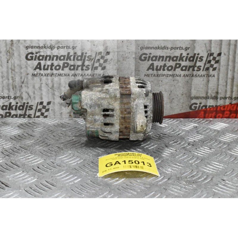 Δυναμό Suzuki Grand Vitara 1.6 G16A 1995-2001 31400-60A10 50A