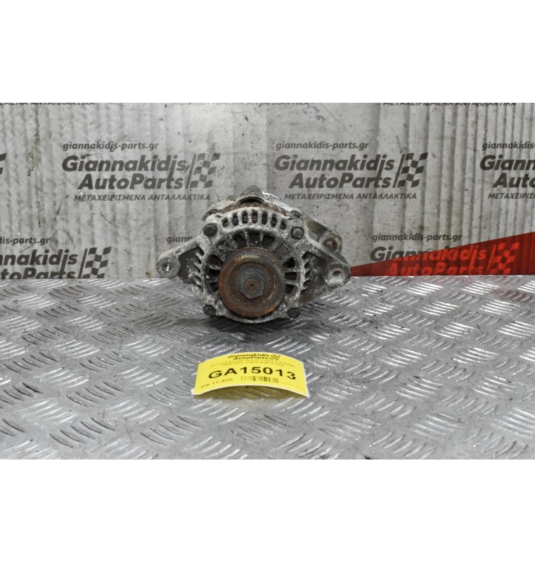 Δυναμό Suzuki Grand Vitara 1.6 G16A 1995-2001 31400-60A10 50A