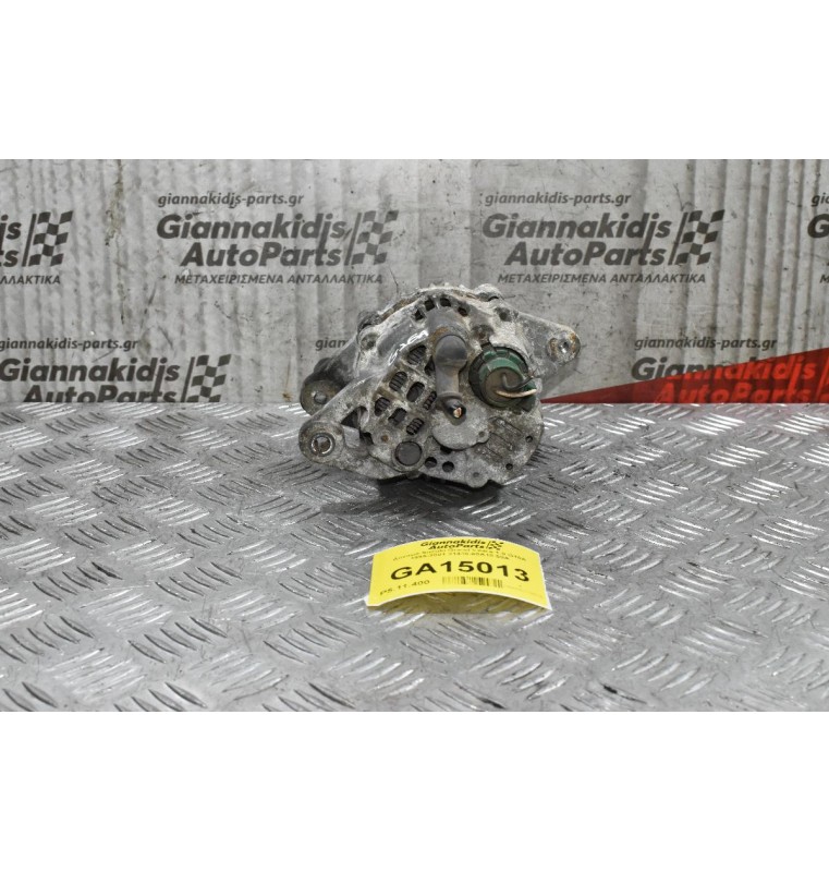 Δυναμό Suzuki Grand Vitara 1.6 G16A 1995-2001 31400-60A10 50A