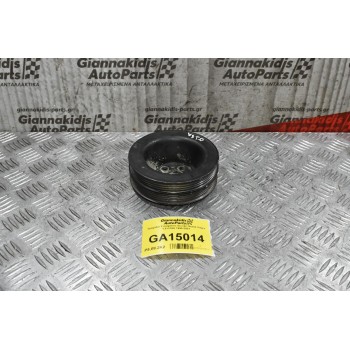 Τροχαλία Στροφάλου Suzuki Grand Vitara 1.6 G16A 1995-2001