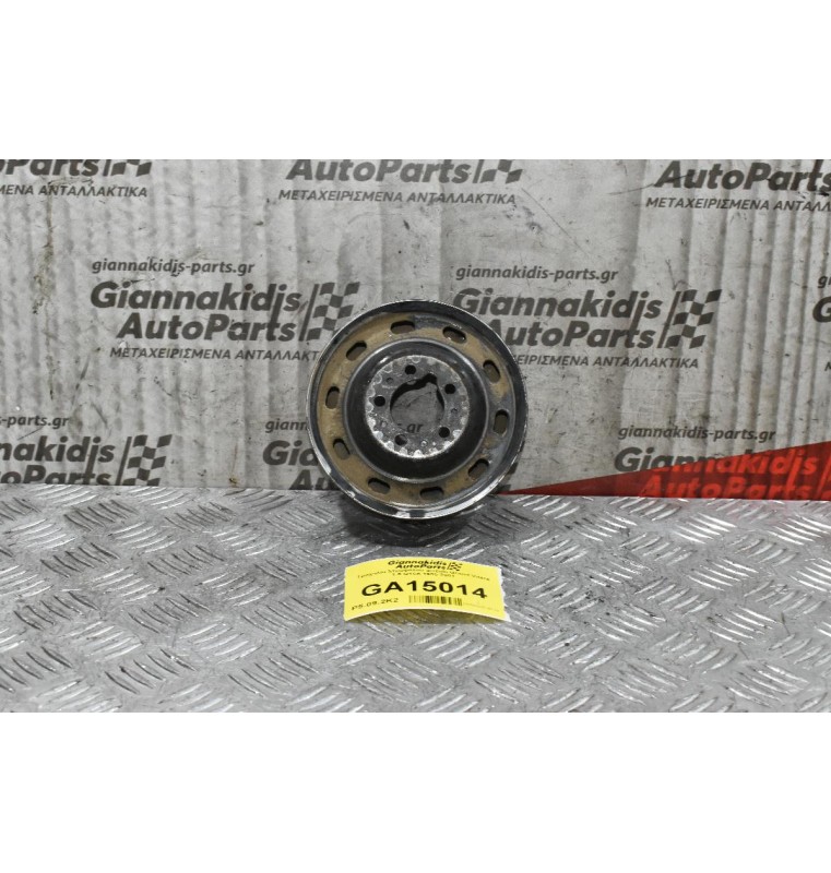 Τροχαλία Στροφάλου Suzuki Grand Vitara 1.6 G16A 1995-2001