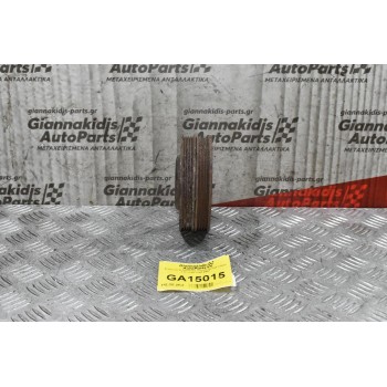 Τροχαλία Στροφάλου Suzuki Grand Vitara 1.6 G16A 1995-2001