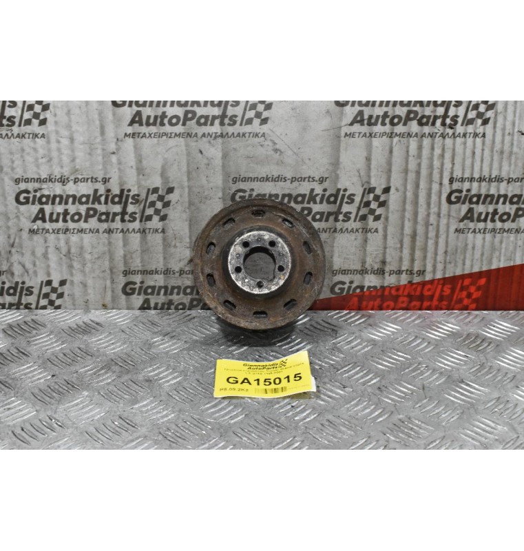 Τροχαλία Στροφάλου Suzuki Grand Vitara 1.6 G16A 1995-2001